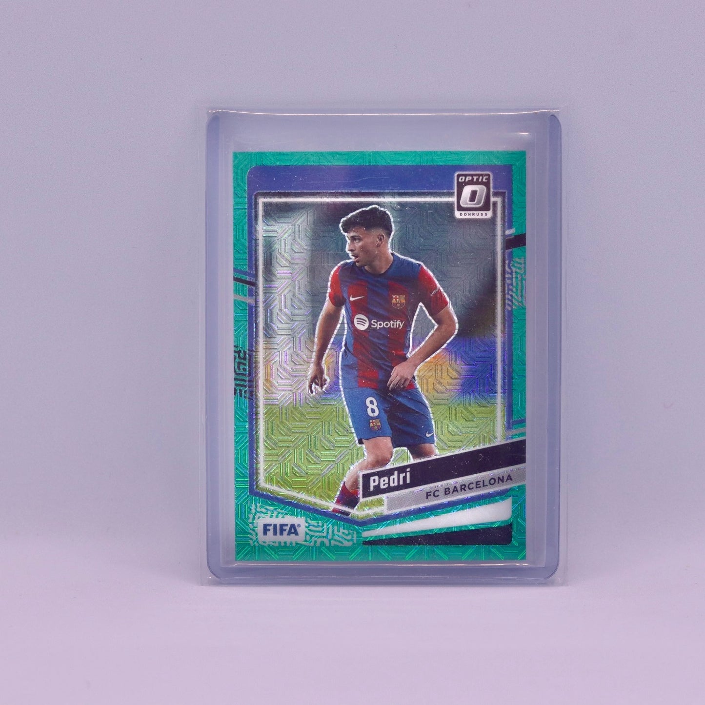 بيدري (38/49) بانيني دونروس 2023/2024 أوبتيك أكوا موجو