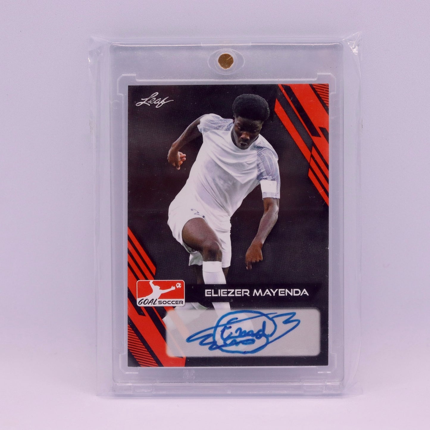 ورقة اليعازر مايندا 2023