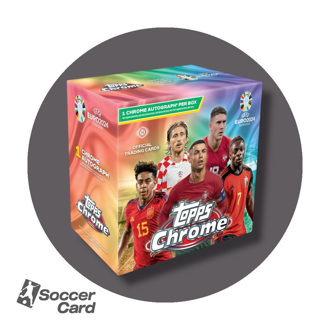 Sealed Boxes