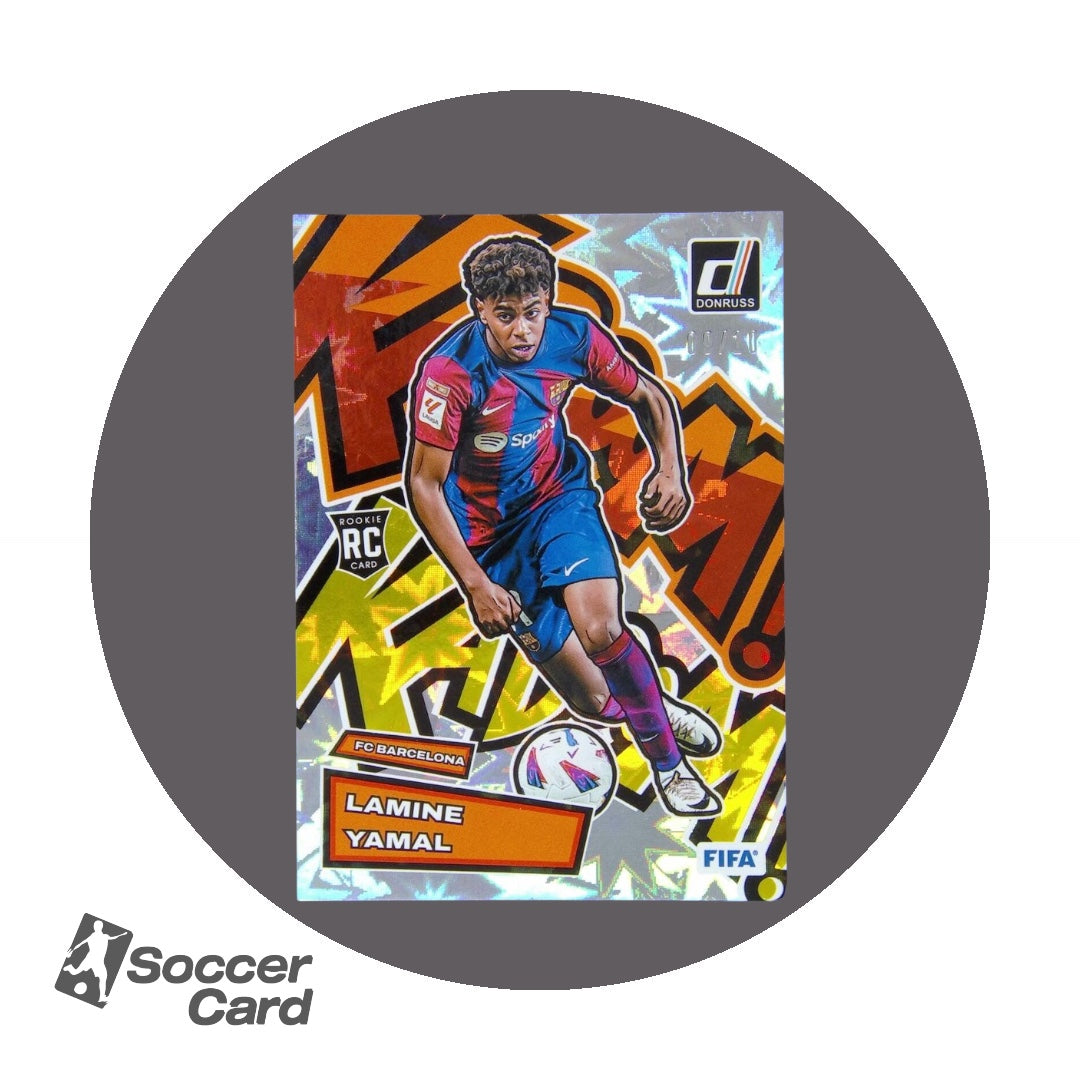 Single Cards