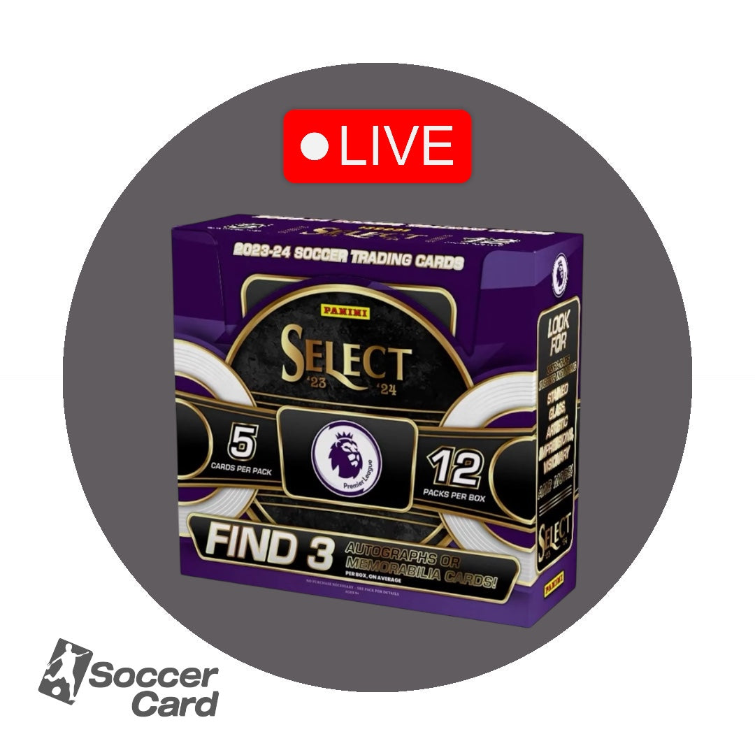 Live Break