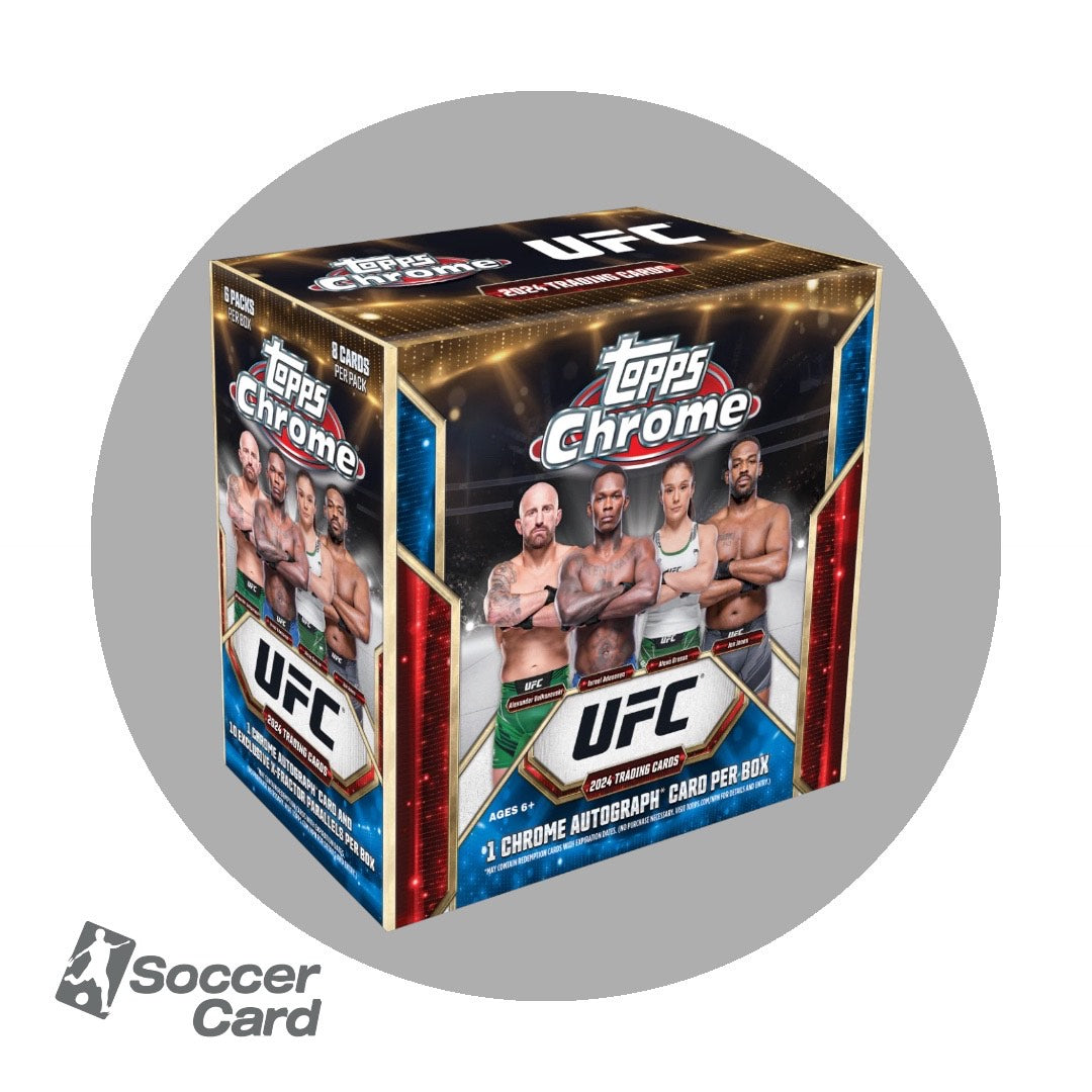 UFC
