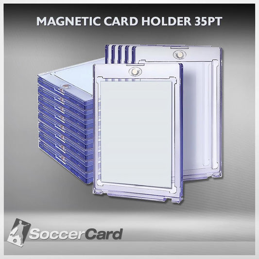 Magnetic Card Holder 35PT - 1pcs