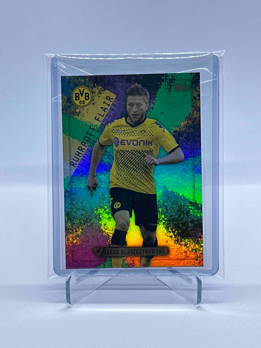 Jakub Blaszczykowski /99 Topps BVB