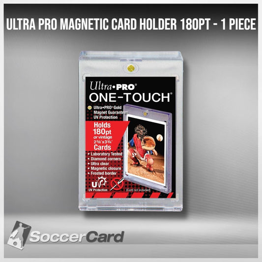 Ultra Pro Magnetic Card Holder 180PT - 1 PCS