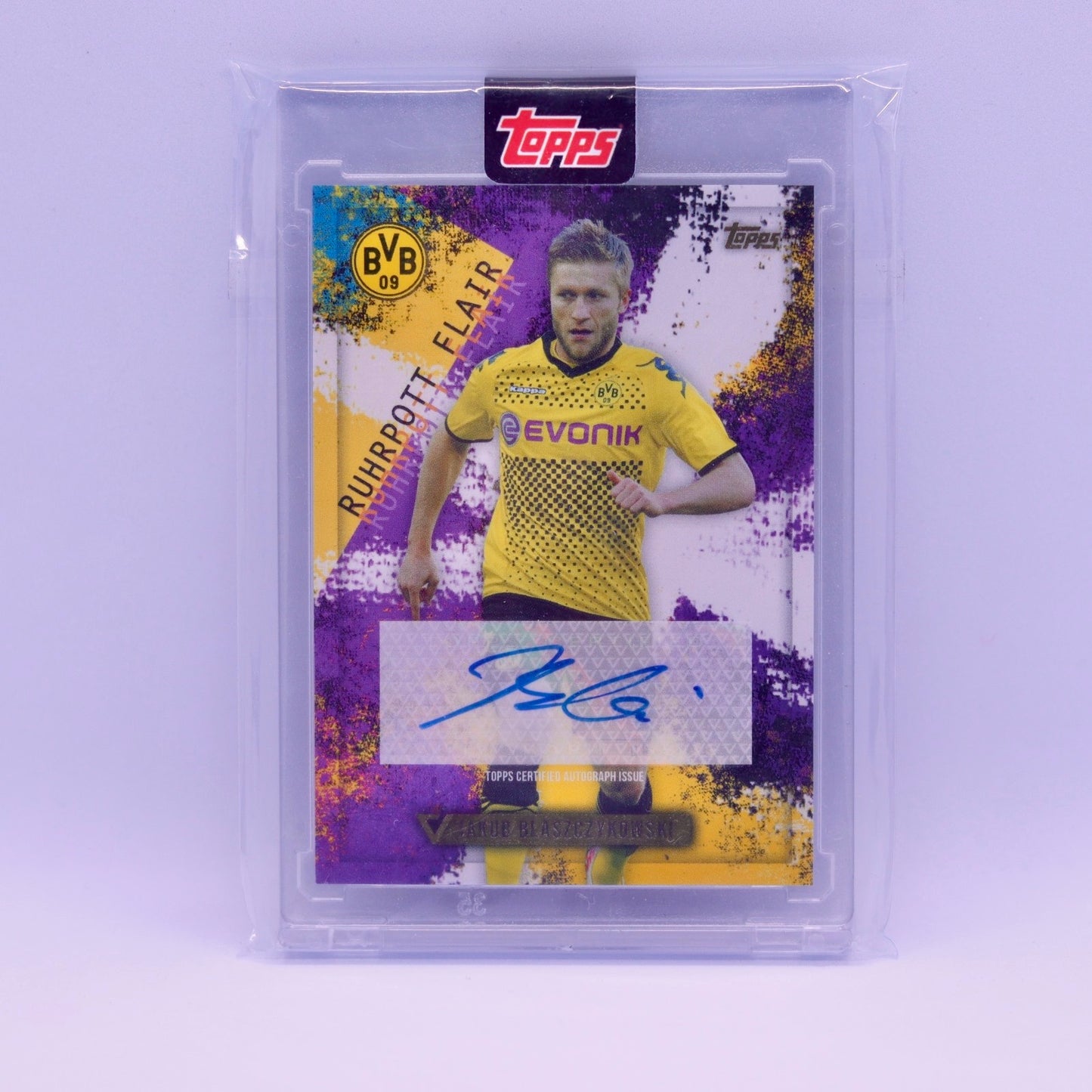 ياكوب بلازكزيكوفسكي توبس بي في بي فيرنيساج