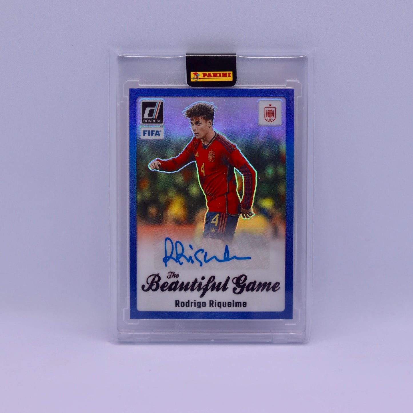 رودريجو ريكيلمي (13/25) بانيني دونروس 2023/2024