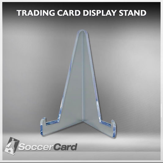 Trading Card Display Stand - 1 pcs