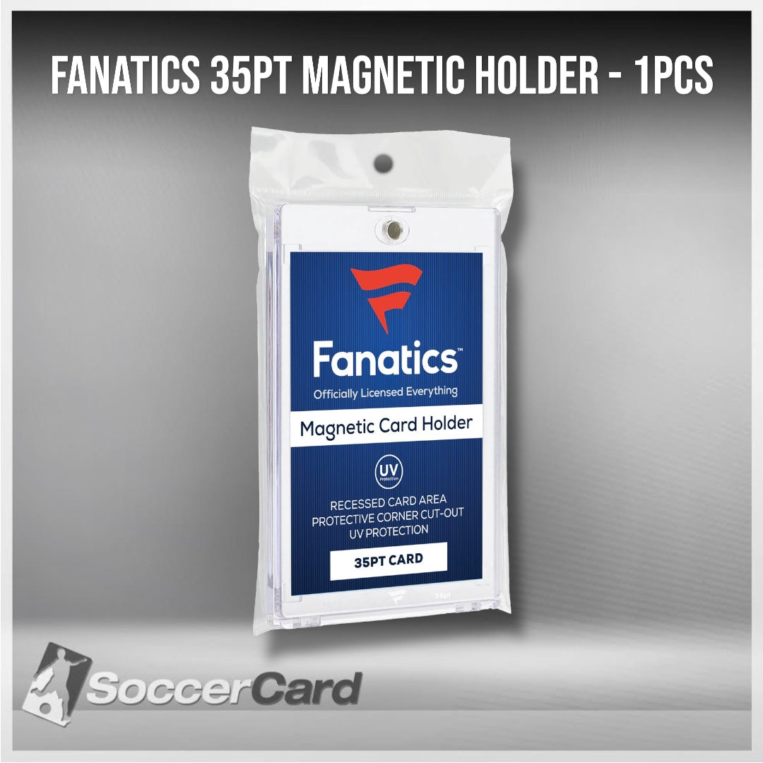 Fanatics 35pt Magnetic Holder - 1pcs